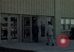 Image of Robert McNamara Nebraska United States USA, 1962, second 27 stock footage video 65675059866