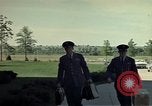 Image of Robert McNamara Nebraska United States USA, 1962, second 31 stock footage video 65675059866