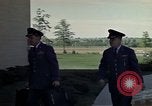 Image of Robert McNamara Nebraska United States USA, 1962, second 33 stock footage video 65675059866