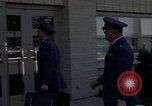 Image of Robert McNamara Nebraska United States USA, 1962, second 36 stock footage video 65675059866