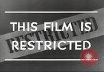 Image of American soldiers United States USA, 1943, second 3 stock footage video 65675059867