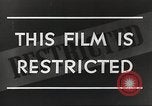 Image of American soldiers United States USA, 1943, second 5 stock footage video 65675059867