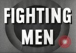 Image of American soldiers United States USA, 1943, second 19 stock footage video 65675059867