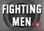 Image of American soldiers United States USA, 1943, second 20 stock footage video 65675059867