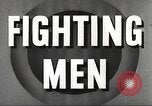 Image of American soldiers United States USA, 1943, second 21 stock footage video 65675059867