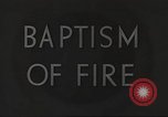 Image of American soldiers United States USA, 1943, second 31 stock footage video 65675059867