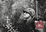 Image of American soldiers United States USA, 1943, second 36 stock footage video 65675059867
