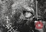 Image of American soldiers United States USA, 1943, second 38 stock footage video 65675059867