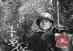 Image of American soldiers United States USA, 1943, second 39 stock footage video 65675059867