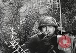 Image of American soldiers United States USA, 1943, second 40 stock footage video 65675059867
