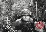 Image of American soldiers United States USA, 1943, second 41 stock footage video 65675059867