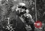 Image of American soldiers United States USA, 1943, second 55 stock footage video 65675059867