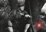 Image of American soldiers United States USA, 1943, second 62 stock footage video 65675059867