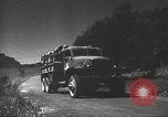 Image of American soldiers United States USA, 1943, second 17 stock footage video 65675059868