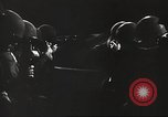 Image of American soldiers United States USA, 1943, second 32 stock footage video 65675059868