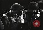 Image of American soldiers United States USA, 1943, second 34 stock footage video 65675059868