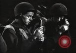 Image of American soldiers United States USA, 1943, second 39 stock footage video 65675059868
