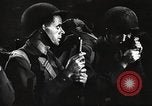Image of American soldiers United States USA, 1943, second 42 stock footage video 65675059868