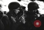 Image of American soldiers United States USA, 1943, second 46 stock footage video 65675059868