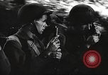 Image of American soldiers United States USA, 1943, second 47 stock footage video 65675059868