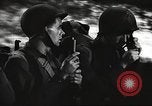 Image of American soldiers United States USA, 1943, second 49 stock footage video 65675059868