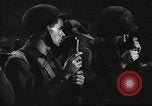 Image of American soldiers United States USA, 1943, second 51 stock footage video 65675059868