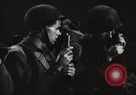Image of American soldiers United States USA, 1943, second 53 stock footage video 65675059868