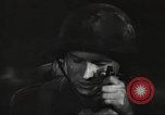 Image of American soldiers United States USA, 1943, second 55 stock footage video 65675059868