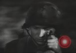 Image of American soldiers United States USA, 1943, second 58 stock footage video 65675059868