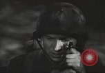 Image of American soldiers United States USA, 1943, second 59 stock footage video 65675059868