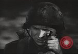 Image of American soldiers United States USA, 1943, second 60 stock footage video 65675059868
