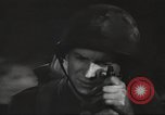 Image of American soldiers United States USA, 1943, second 61 stock footage video 65675059868