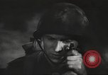 Image of American soldiers United States USA, 1943, second 62 stock footage video 65675059868