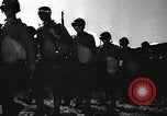 Image of American soldiers United States USA, 1943, second 19 stock footage video 65675059869