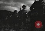 Image of American soldiers United States USA, 1943, second 27 stock footage video 65675059869