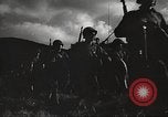 Image of American soldiers United States USA, 1943, second 28 stock footage video 65675059869