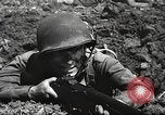 Image of American soldiers United States USA, 1943, second 13 stock footage video 65675059870