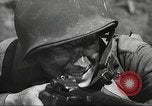 Image of American soldiers United States USA, 1943, second 28 stock footage video 65675059870