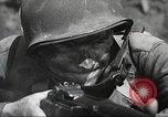 Image of American soldiers United States USA, 1943, second 31 stock footage video 65675059870