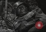 Image of American soldiers United States USA, 1943, second 14 stock footage video 65675059871