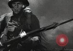 Image of American soldiers United States USA, 1943, second 21 stock footage video 65675059871