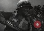 Image of American soldiers United States USA, 1943, second 32 stock footage video 65675059871
