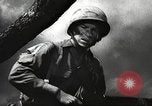 Image of American soldiers United States USA, 1943, second 38 stock footage video 65675059871