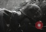 Image of American soldiers United States USA, 1943, second 60 stock footage video 65675059871