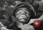 Image of American soldiers United States USA, 1943, second 12 stock footage video 65675059872