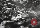 Image of American soldiers United States USA, 1943, second 60 stock footage video 65675059872