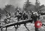 Image of American soldiers United States USA, 1943, second 18 stock footage video 65675059873