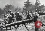 Image of American soldiers United States USA, 1943, second 19 stock footage video 65675059873