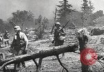 Image of American soldiers United States USA, 1943, second 22 stock footage video 65675059873