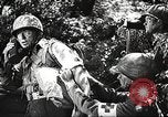 Image of American soldiers United States USA, 1943, second 25 stock footage video 65675059873